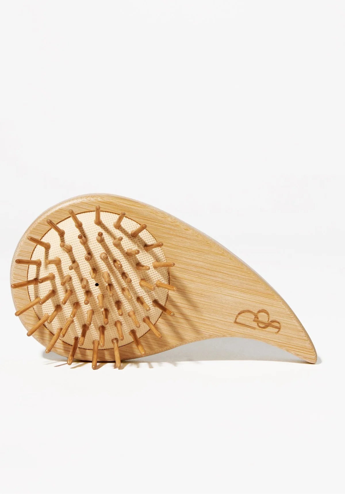 Brosse stimulante - Dupuis