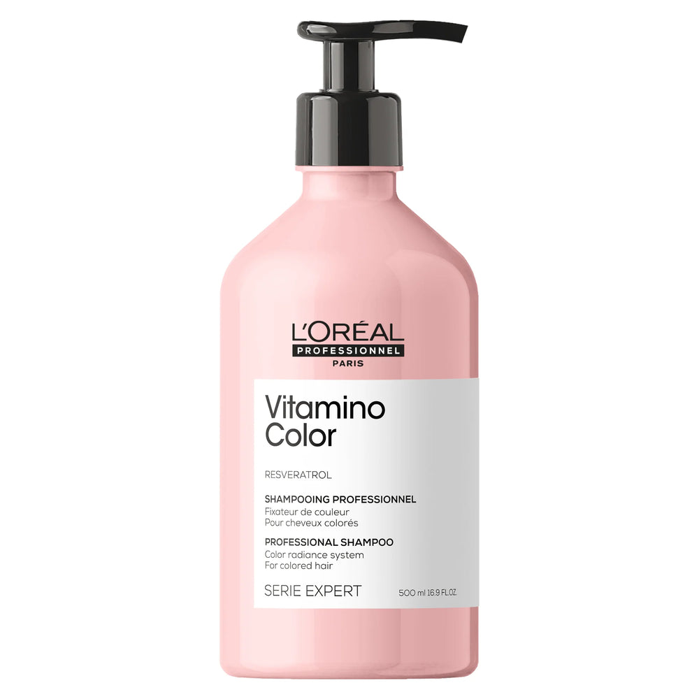 Shampoing vitamino color - L’Oréal