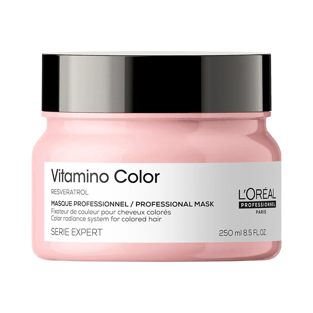 Masque vitamino color - L’Oréal