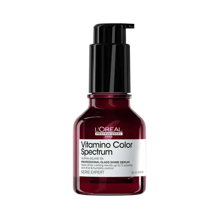 Sérum vitamino color Spectrum L’Oréal