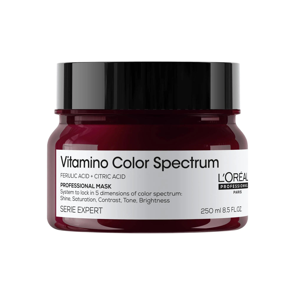 Masque vitamino color Spectrum L’Oréal