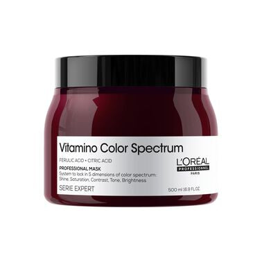 Masque vitamino color Spectrum L’Oréal