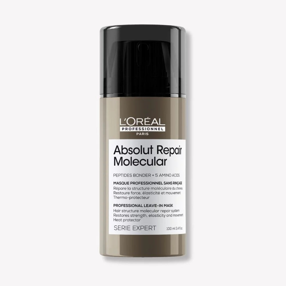 Absolut repair molecular masque