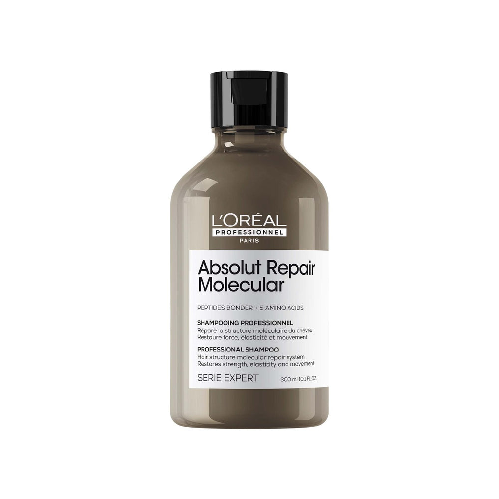 Absolut repair shampoing L’Oréal