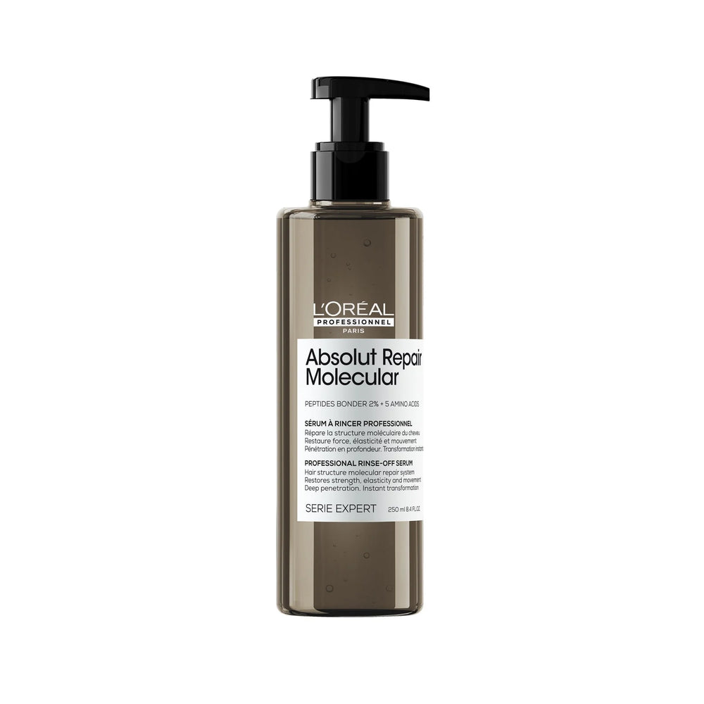 Absolut repair molecular sérum L’Oréal