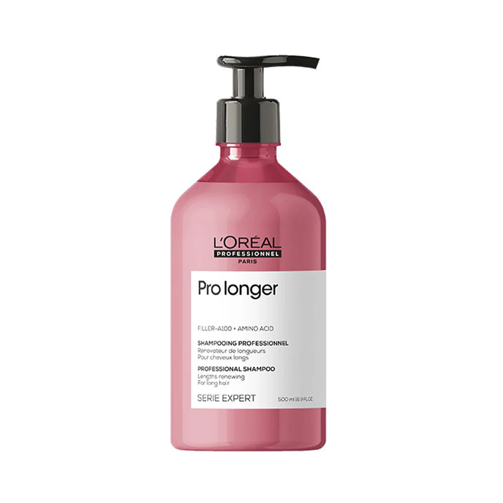 Pro longer shampooing L’Oréal