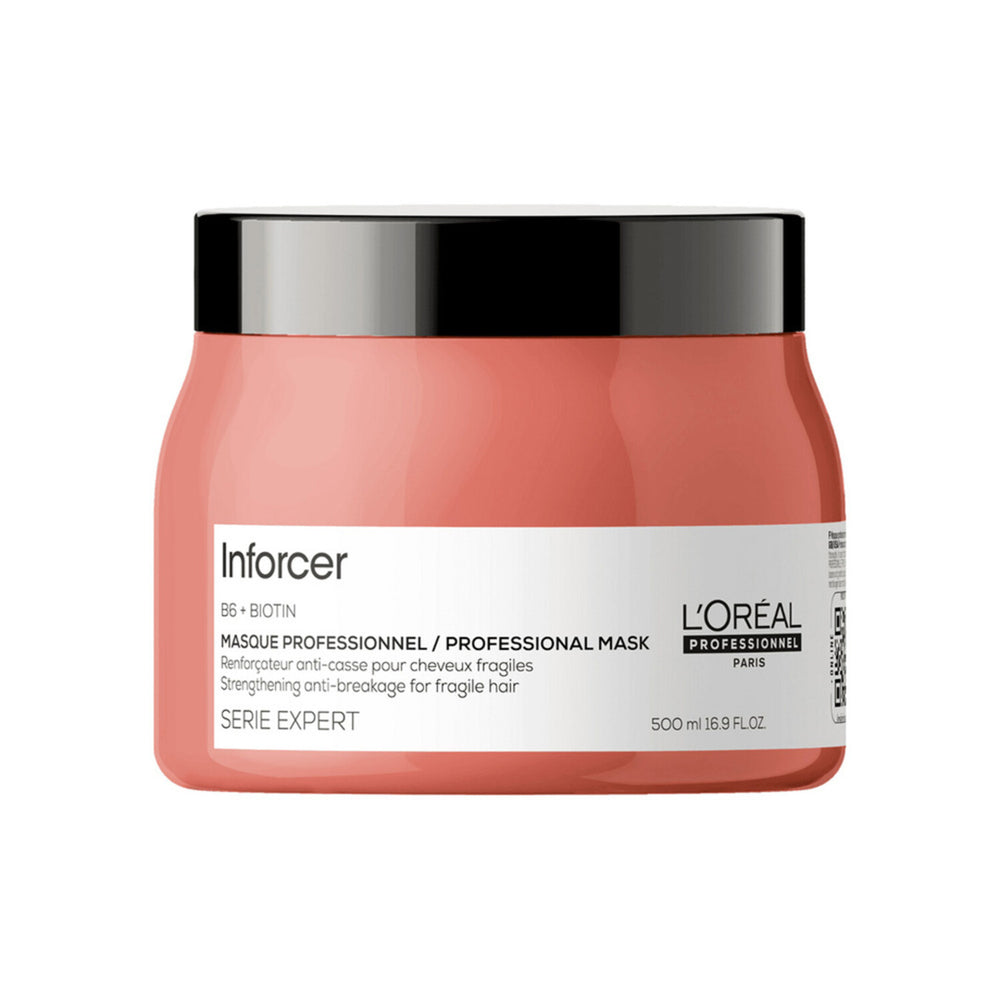 Inforcer masque L’Oréal