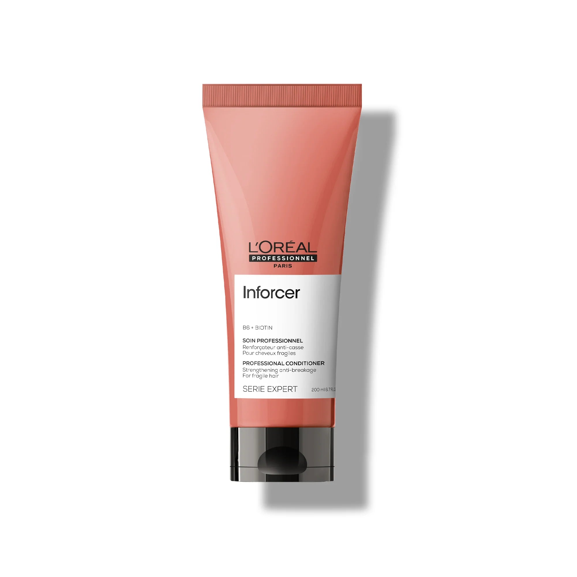 Inforcer revitalisant L’Oréal