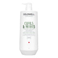 Curl & waves revitalisant goldwell