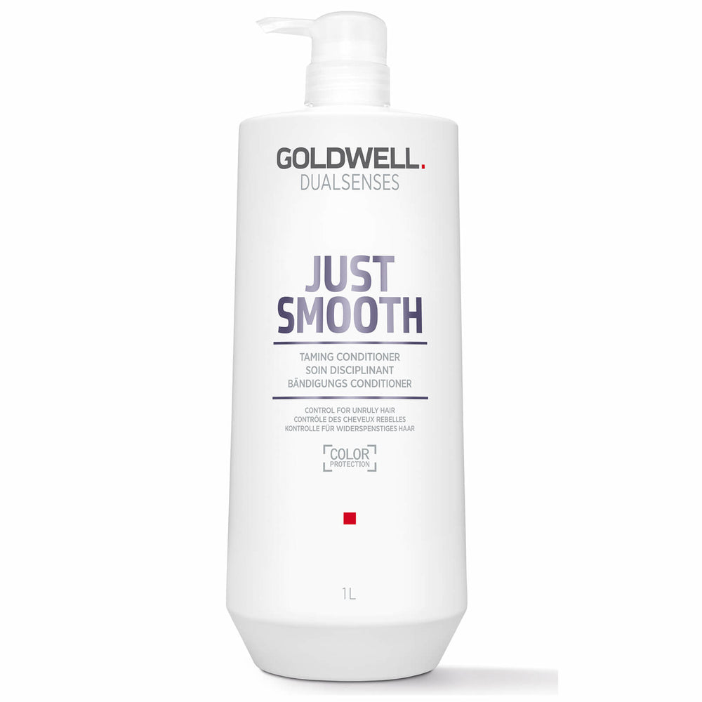 Just smooth revitalisant goldwell