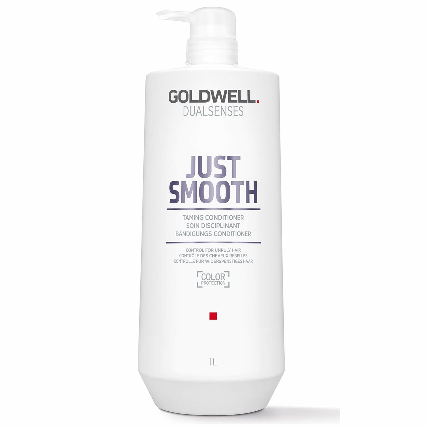 Just smooth revitalisant goldwell