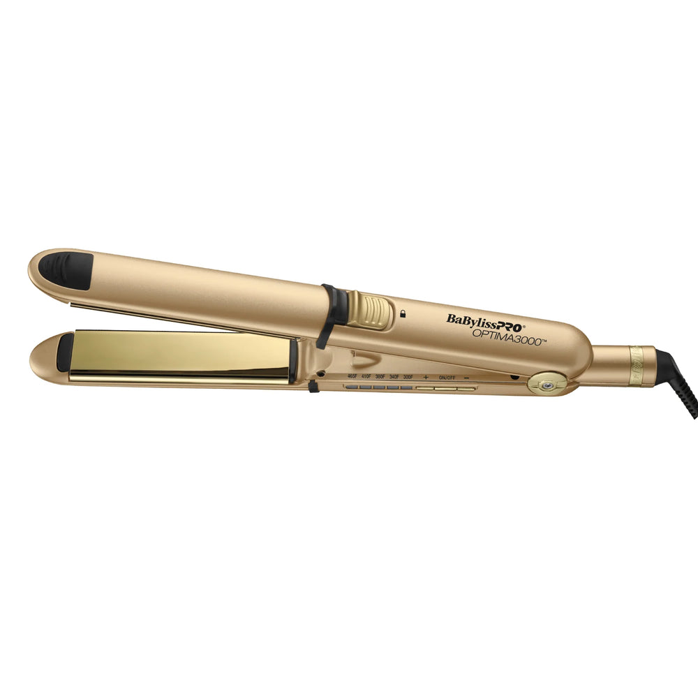 Fer babyliss pro optima 3000