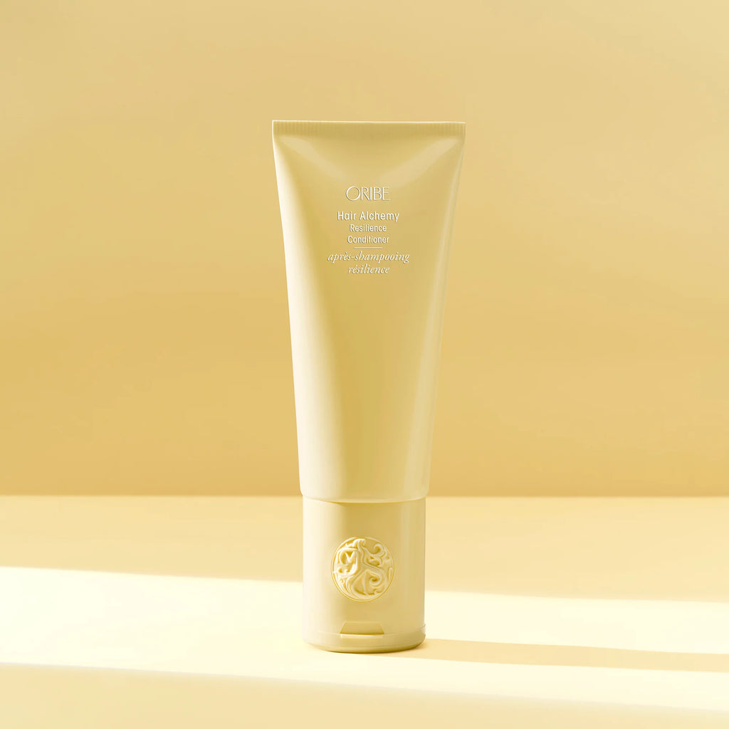 Après-shampoing résilient ALCHEMY