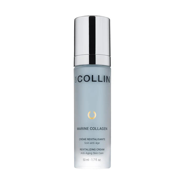 MARINE COLLAGEN CRÈME REVITALISANTE