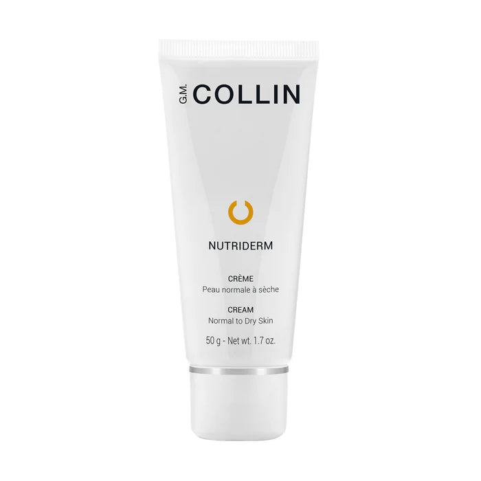 NUTRIDERM CRÈME