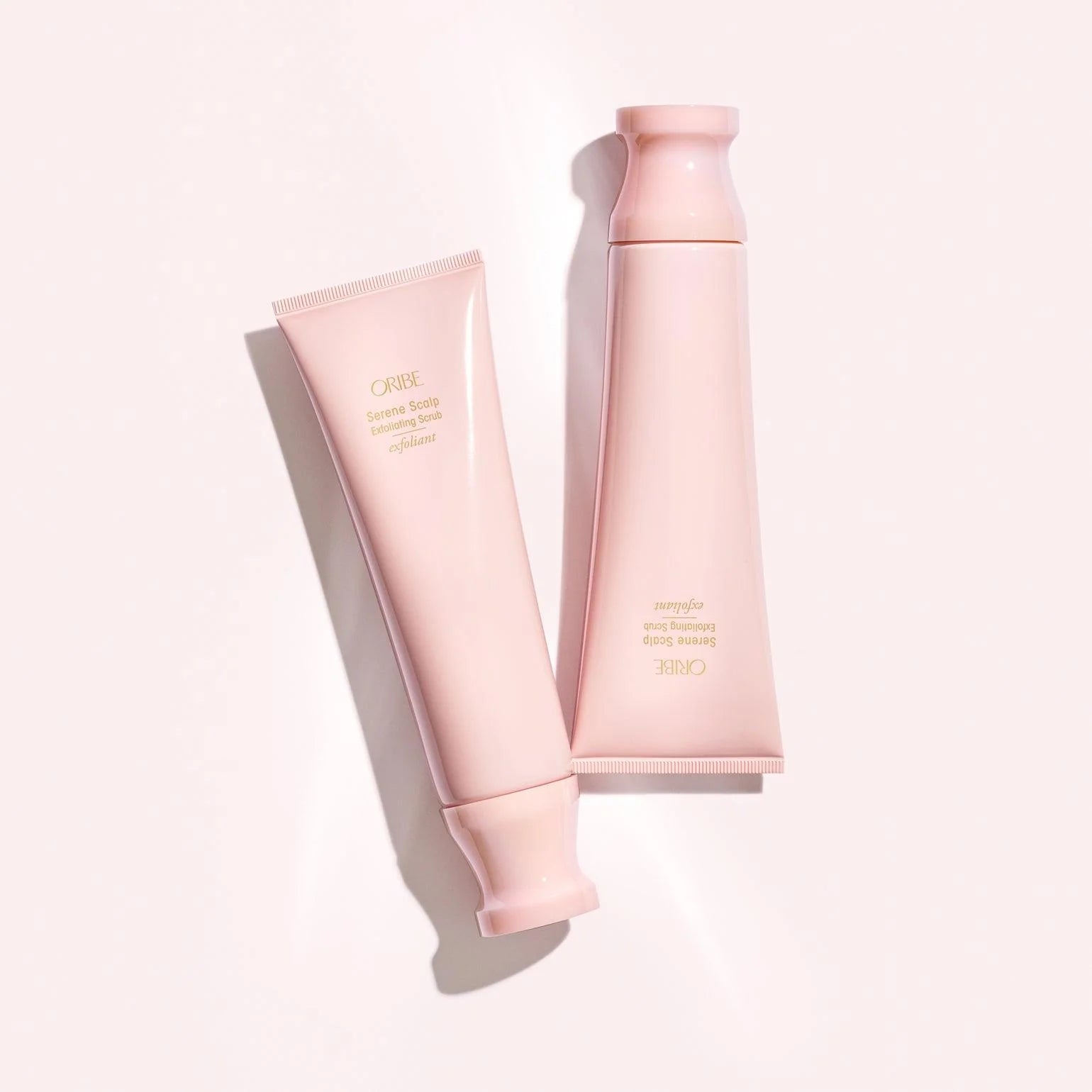 Exfoliant désincrustant SERENE SCALP