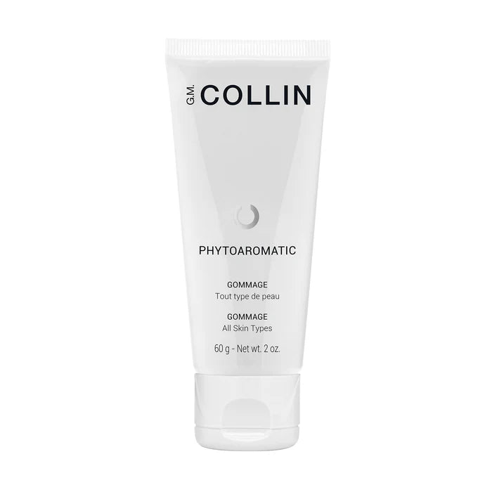 GOMMAGE PHYTOAROMATIQUE