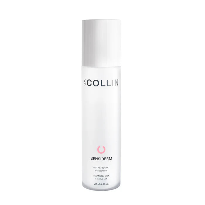 SENSIDERM LAIT DÉMAQUILLANT