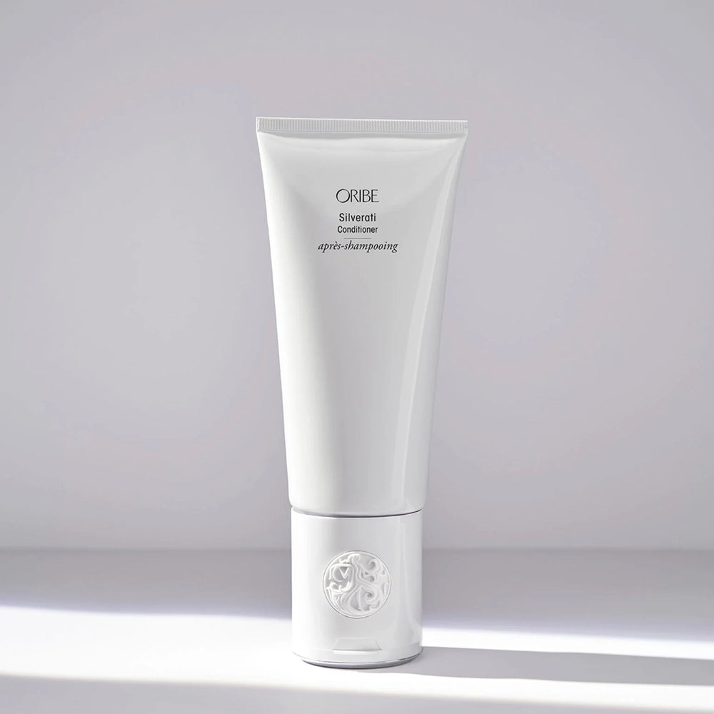 Après-Shampoing illuminateur SILVERATI