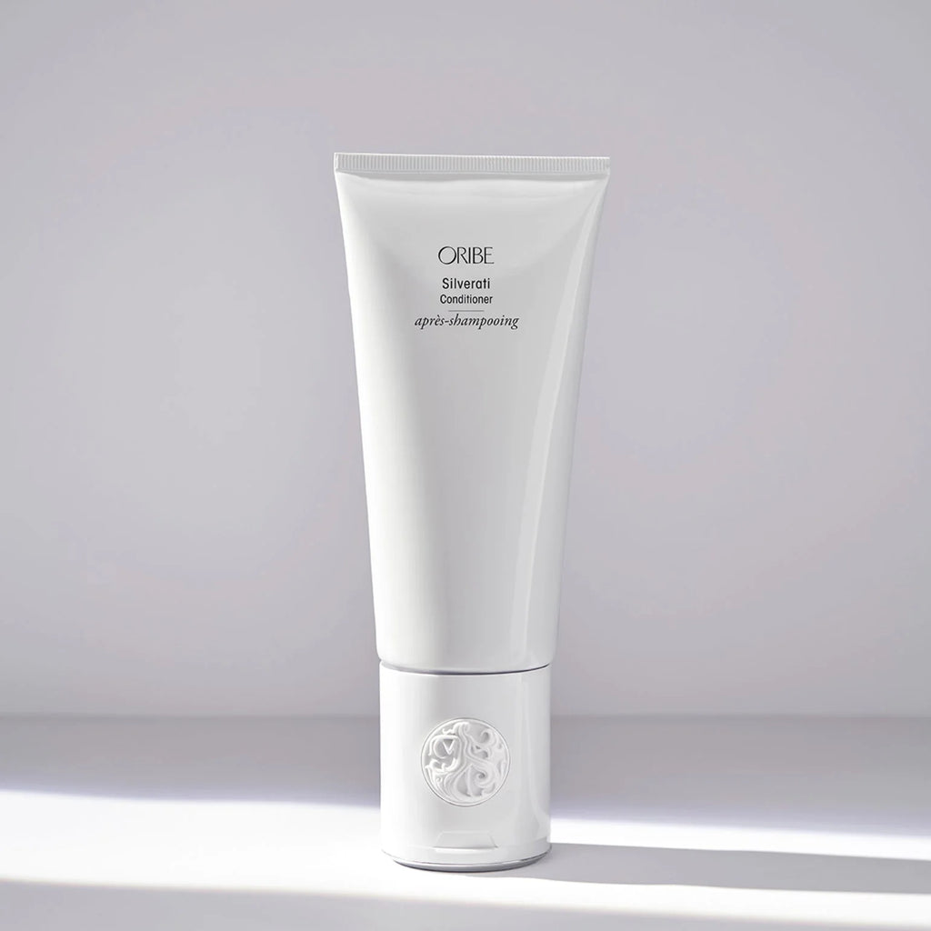 Après-Shampoing illuminateur SILVERATI