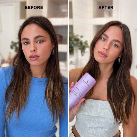 Après-shampoing hydratant HYDRATE