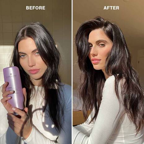 Après-shampoing hydratant HYDRATE