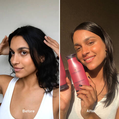 Après-shampoing lissant SMOOTH PERFECTION