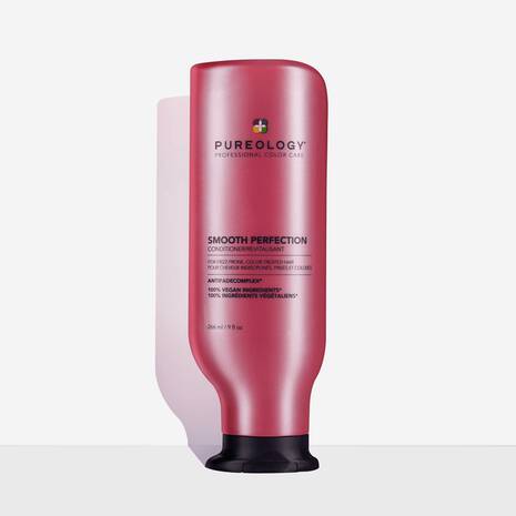 Après-shampoing lissant SMOOTH PERFECTION