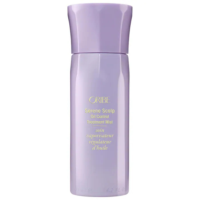 Brume matifiante cuir chevelu OIL CONTROL