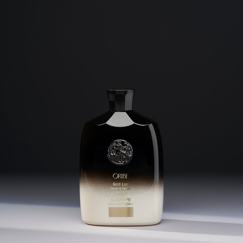 Shampoing GOLD LUST