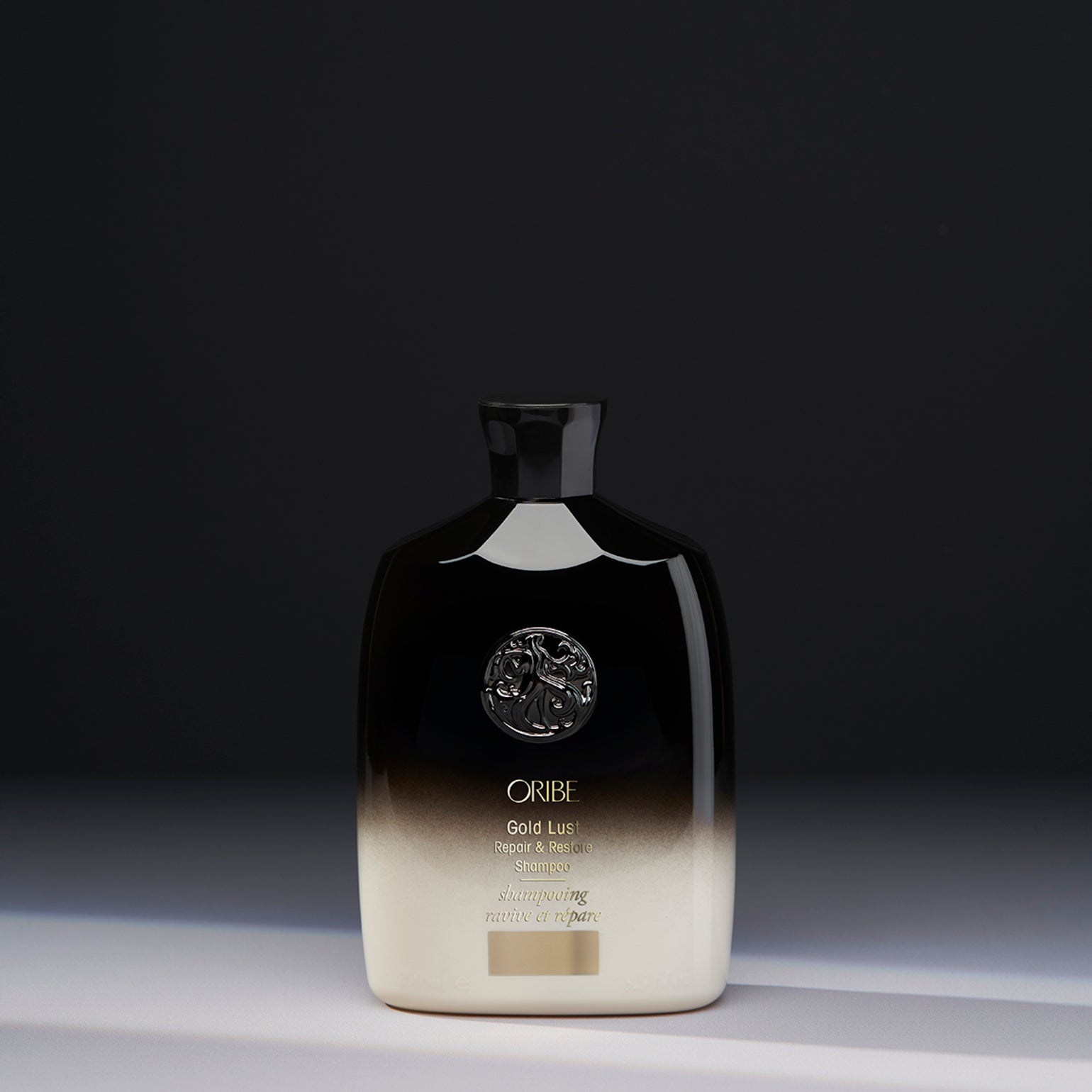 Shampoing GOLD LUST