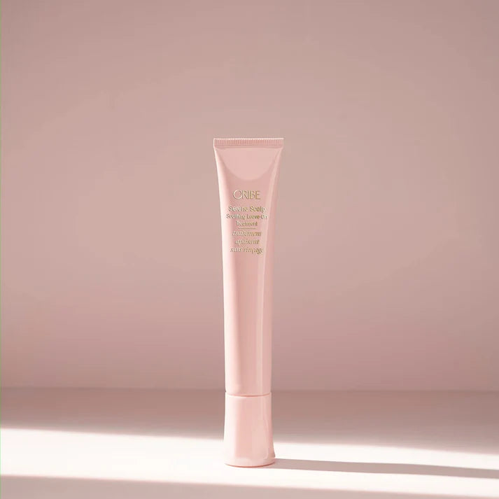 Traitement cuir chevelu SERENE SCALP