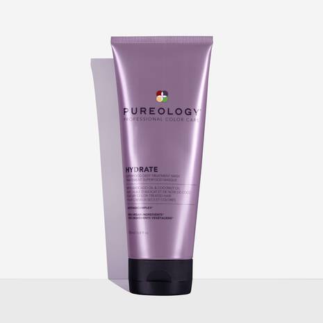 Masque nourrissant HYDRATE