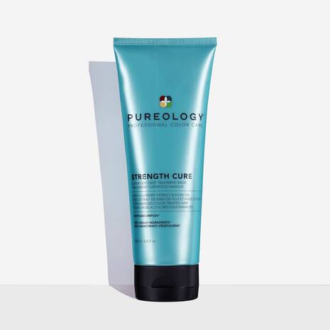 Masque fortifiant STRENGTH CURE