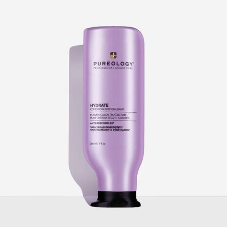 Après-shampoing hydratant HYDRATE