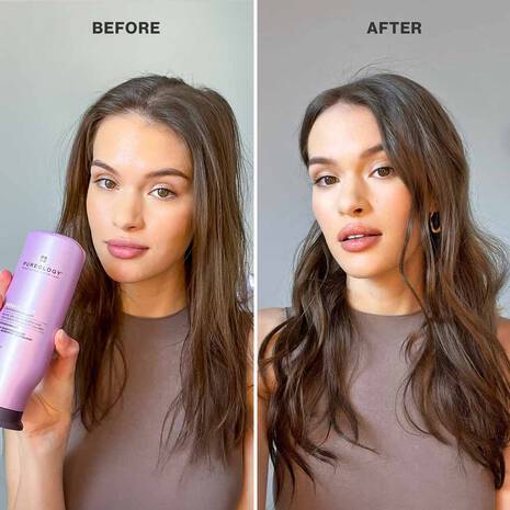 Après-shampoing HYDRATE SHEER