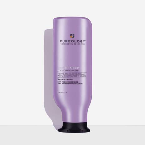 Après-shampoing HYDRATE SHEER