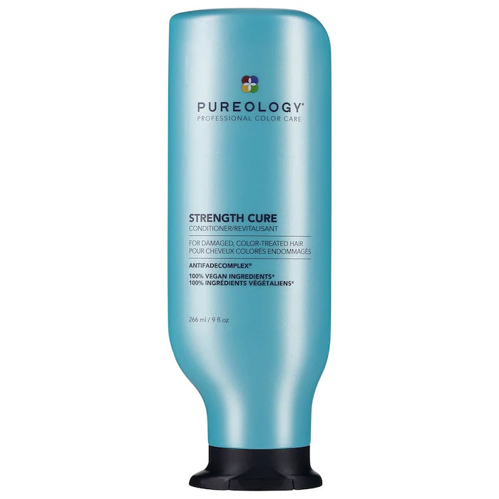 Après-Shampoing STRENGTH CURE