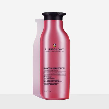 Shampoing lissant SMOOTH PERFECTION