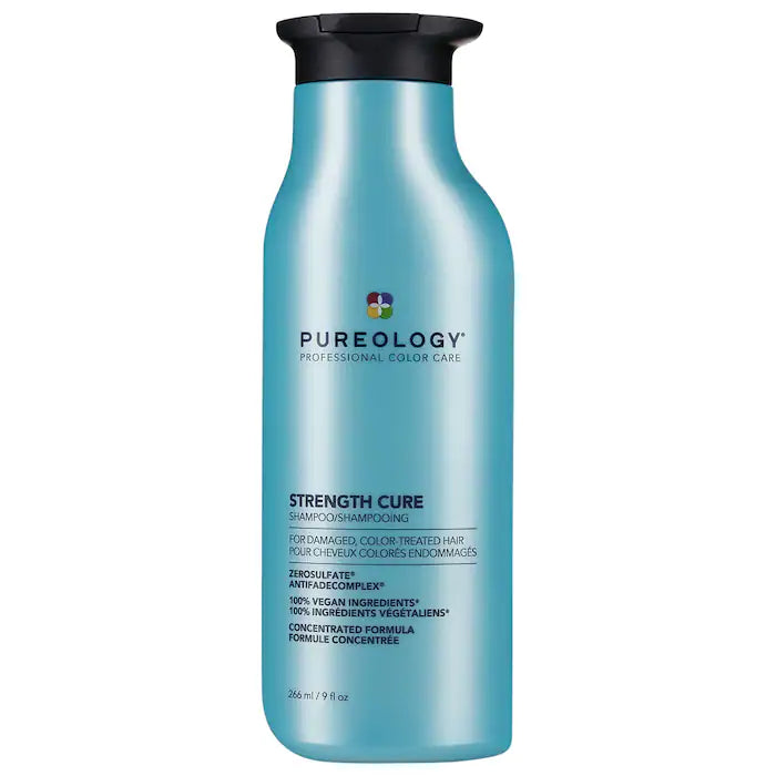 Shampoing STRENGTH CURE