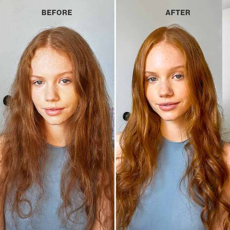 Shampoing hydratant HYDRATE