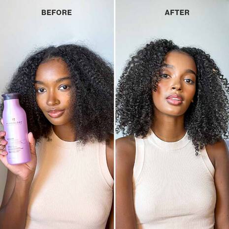Shampoing hydratant HYDRATE