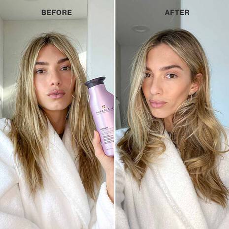 
                  
                    Shampoing hydratant HYDRATE
                  
                