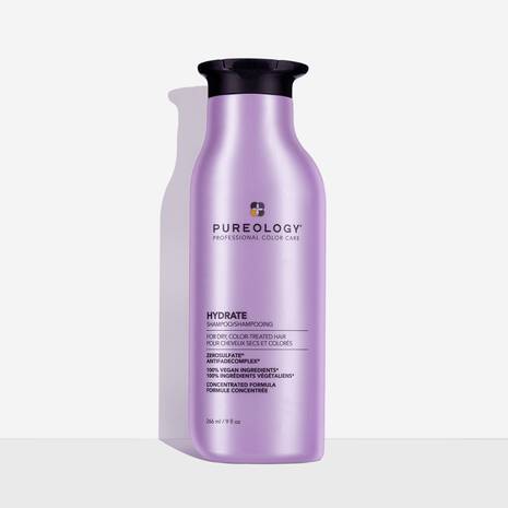 Shampoing hydratant HYDRATE