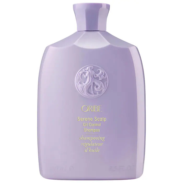 Shampoing régulateur d'huile OIL CONTROL