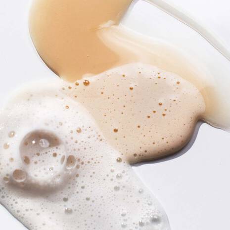 Shampoing à l'or NANOWORK