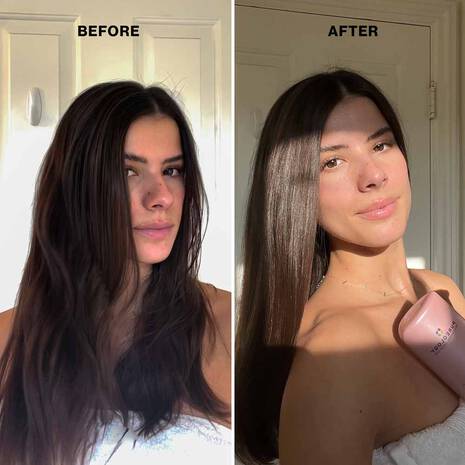 Shampoing PURE VOLUME