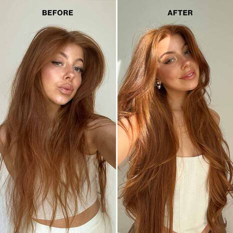 Shampoing PURE VOLUME