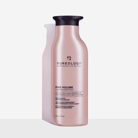 Shampoing PURE VOLUME