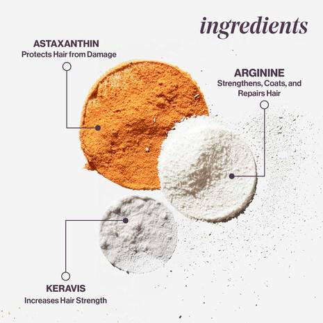 
                  
                    Shampoing STRENGTH CURE
                  
                